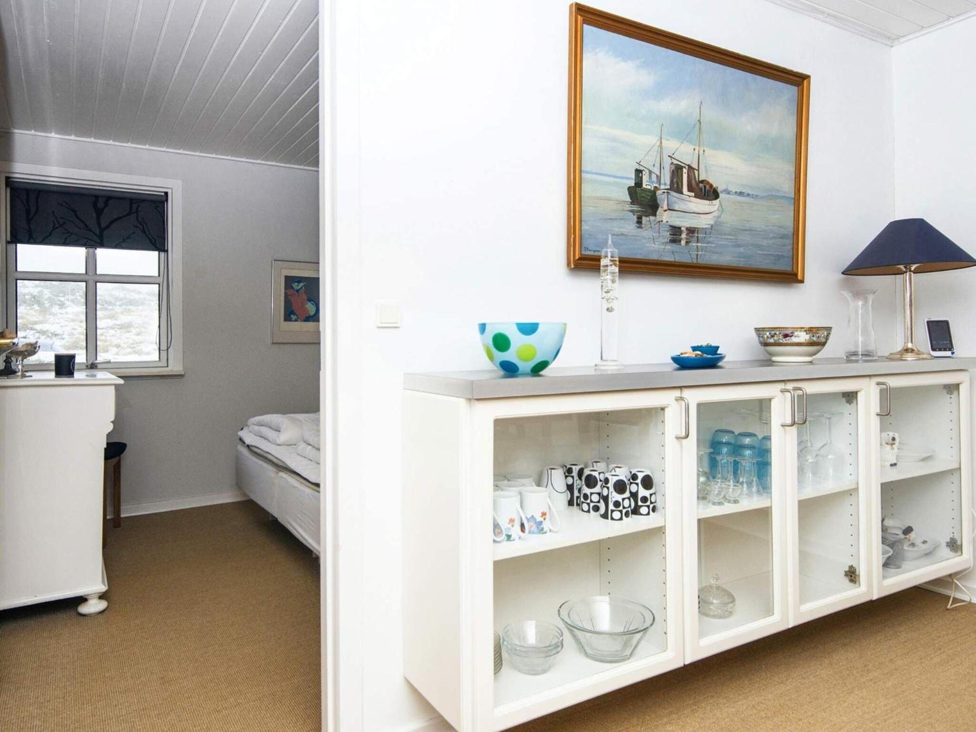 7 Person Holiday Home In Fan Fanø Εξωτερικό φωτογραφία