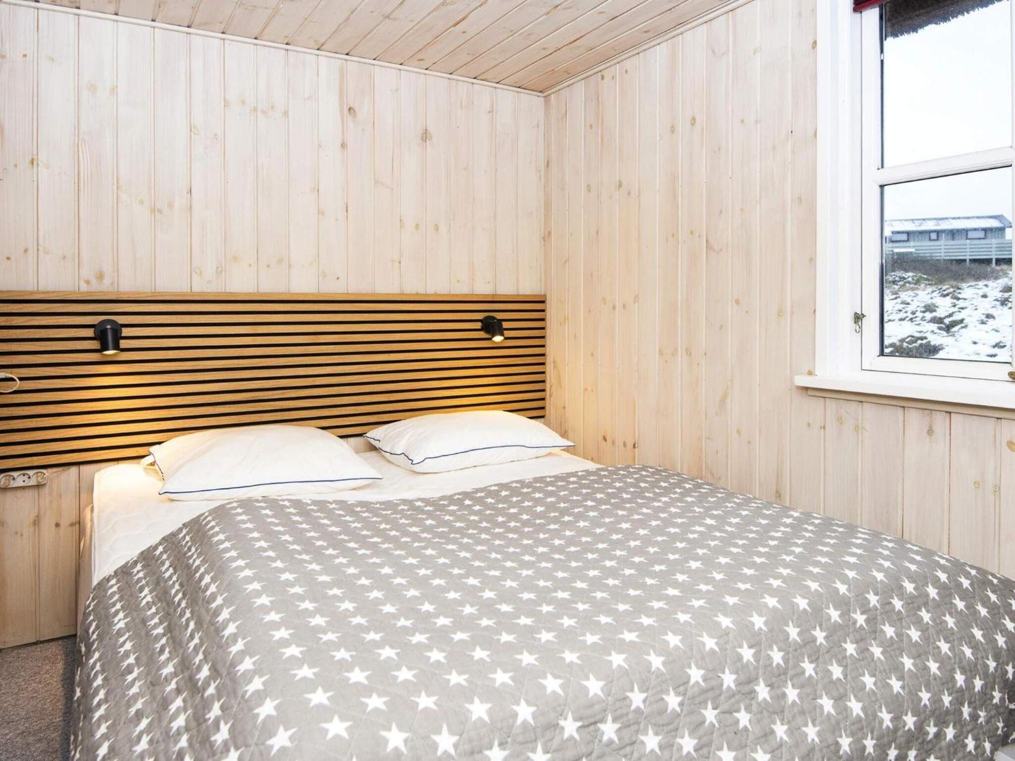 7 Person Holiday Home In Fan Fanø Εξωτερικό φωτογραφία